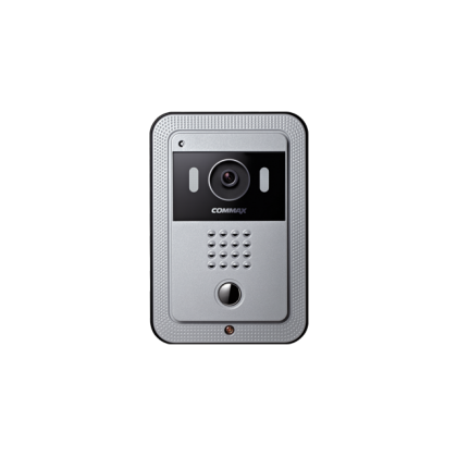 Chuông cửa có camera DRC-4FC Commax